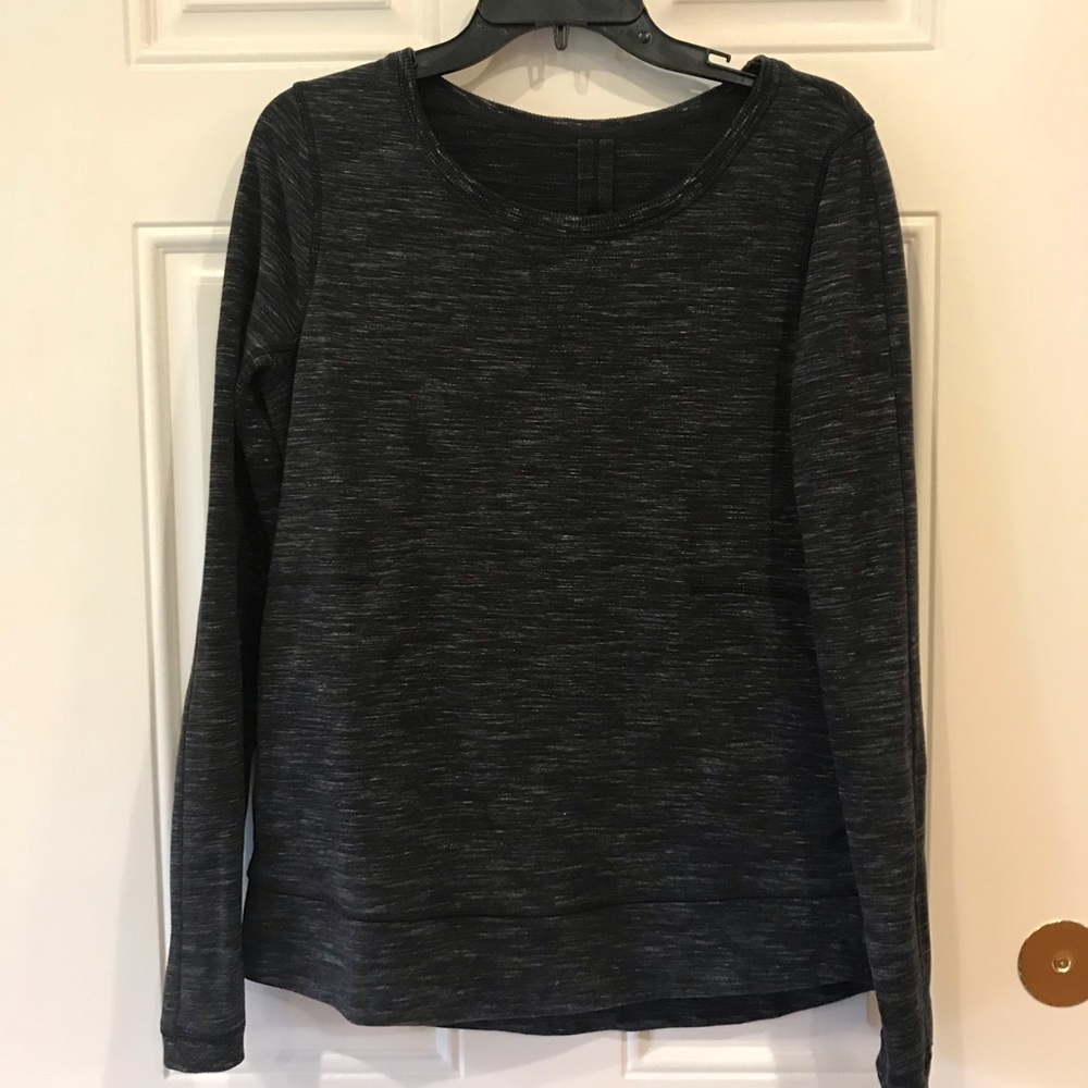Lululemon pullover